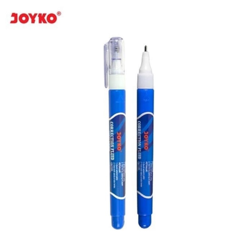 

CORRECTION TAPE | TIP EX JOYKO CF-S203A | STIPO CAIR