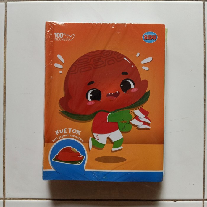 

Wow Buku Tulis Sidu 38 Lembar 1 Pack Isi 10 Buku Terlaris