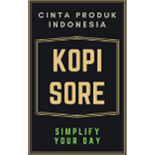 

Produk Unggulan Kopi Bubuk Arabika 1 Kg - Harga Sangat Terjangkau, Harum, Packing Rapi - Produk A