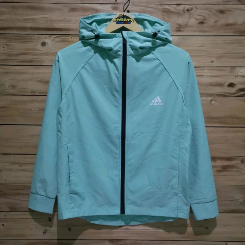 JAKET SPORT ADIDAS COMBAT