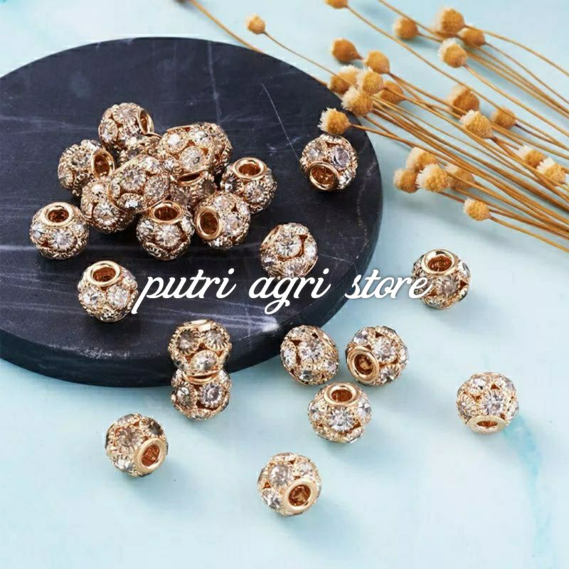 Pembatas Gelang Tali Xuping Liontin Emas