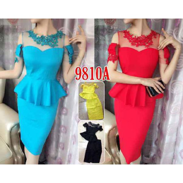 9810a# setelan fashion import