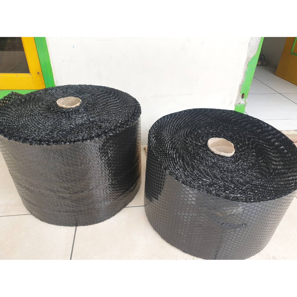 Tambahan Xtra Bubble Wrap Untuk Pengaman Pesanan Anda