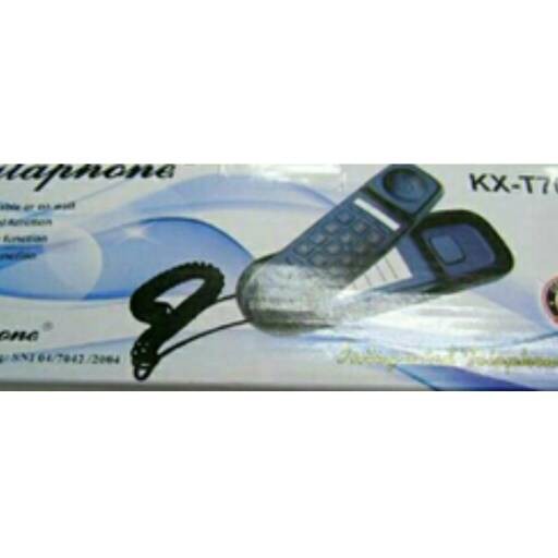 VITAPHONE KX-T702 TELEPHONE - TELEPON KABEL