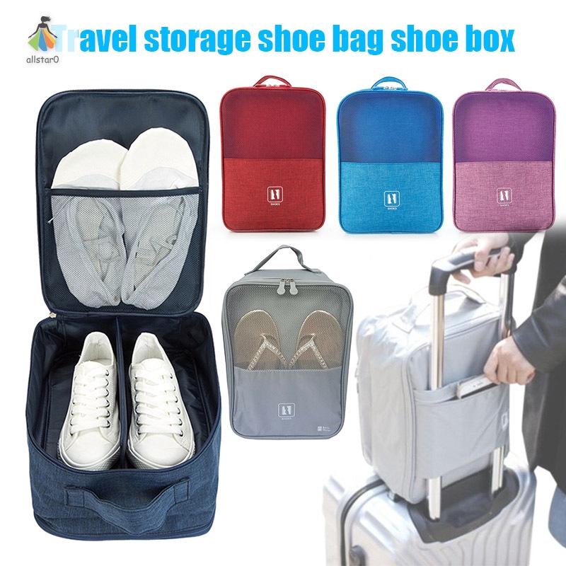 storage shoe bags