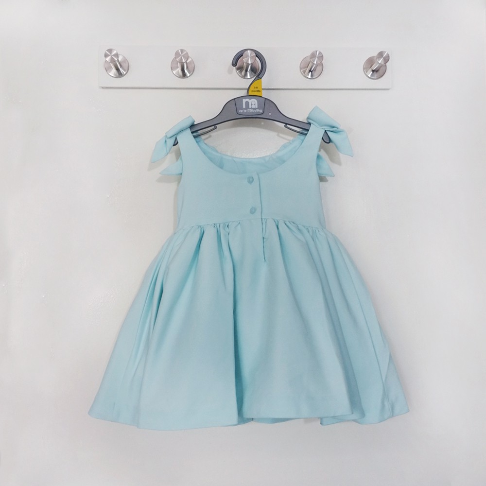 Baju Gaun Pesta Anak Perempuan Party Dress Baby Girl Janie and Jack