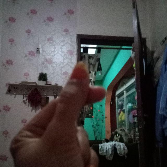 Tunik Monstera Atasan Baju Batik Wanita