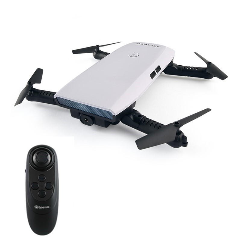 GG Drone Camera Eachine E56 Wifi Drone Selfie Photography