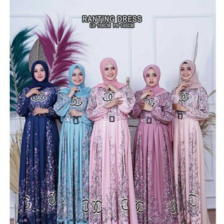 Baju Hamil Muslim Shopee / Katalog Harga Dress Hamil ...