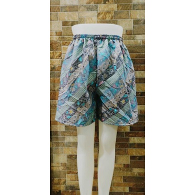 CELANA PENDEK  // CELANA PENDEK DEWASA 3/4 // KOLOR // CELPEN // CELANA SANTAI // CELANA MURAH//