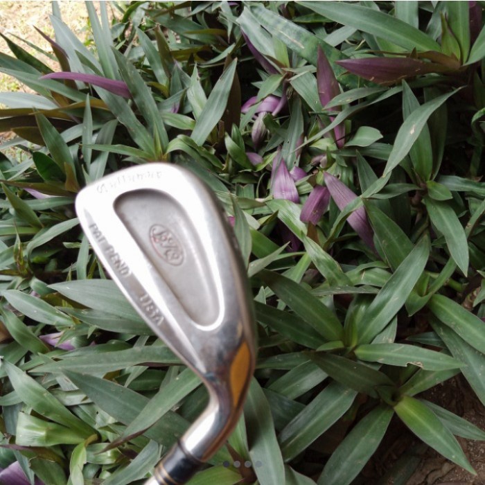 stik golf iron no.8 Callaway