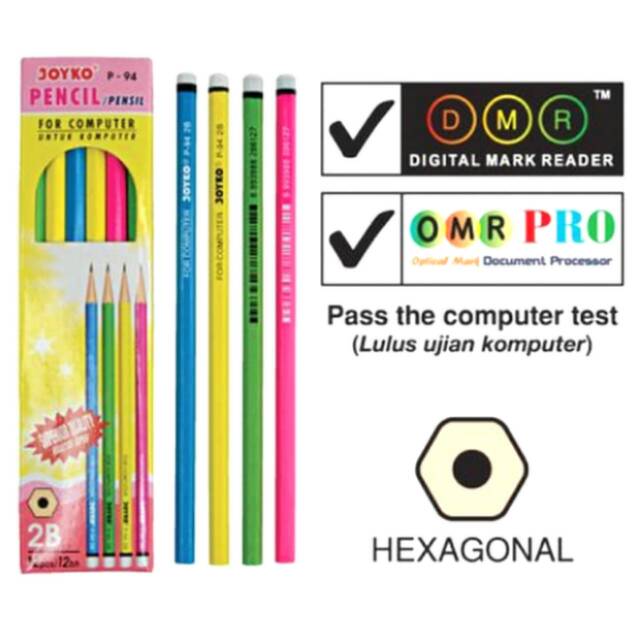 

Pensil joyko p-94