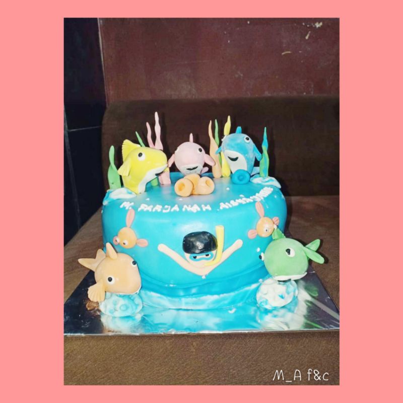 

yuk promo kue ulang tahun 70rban
