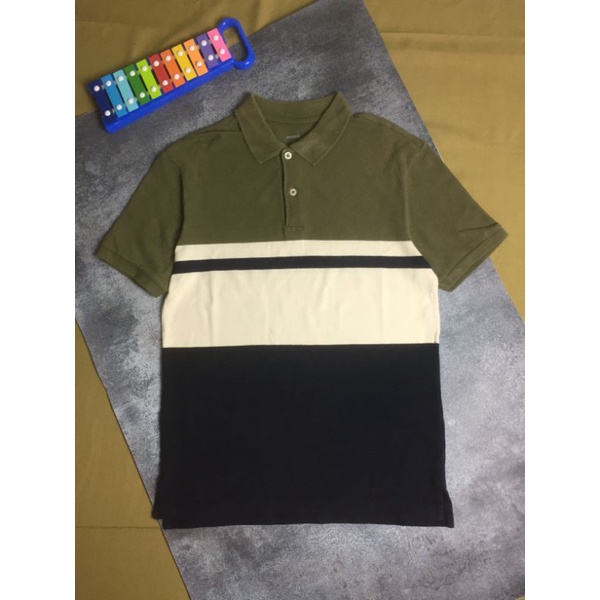 poloshirt polham second
