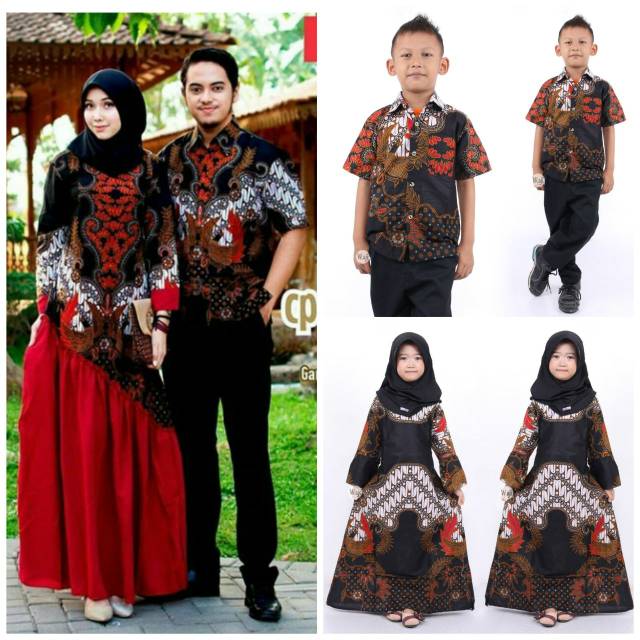  BATIK  COUPLE  KELUARGA  COUPLE  KELUARGA  COUPLE  BATIK  