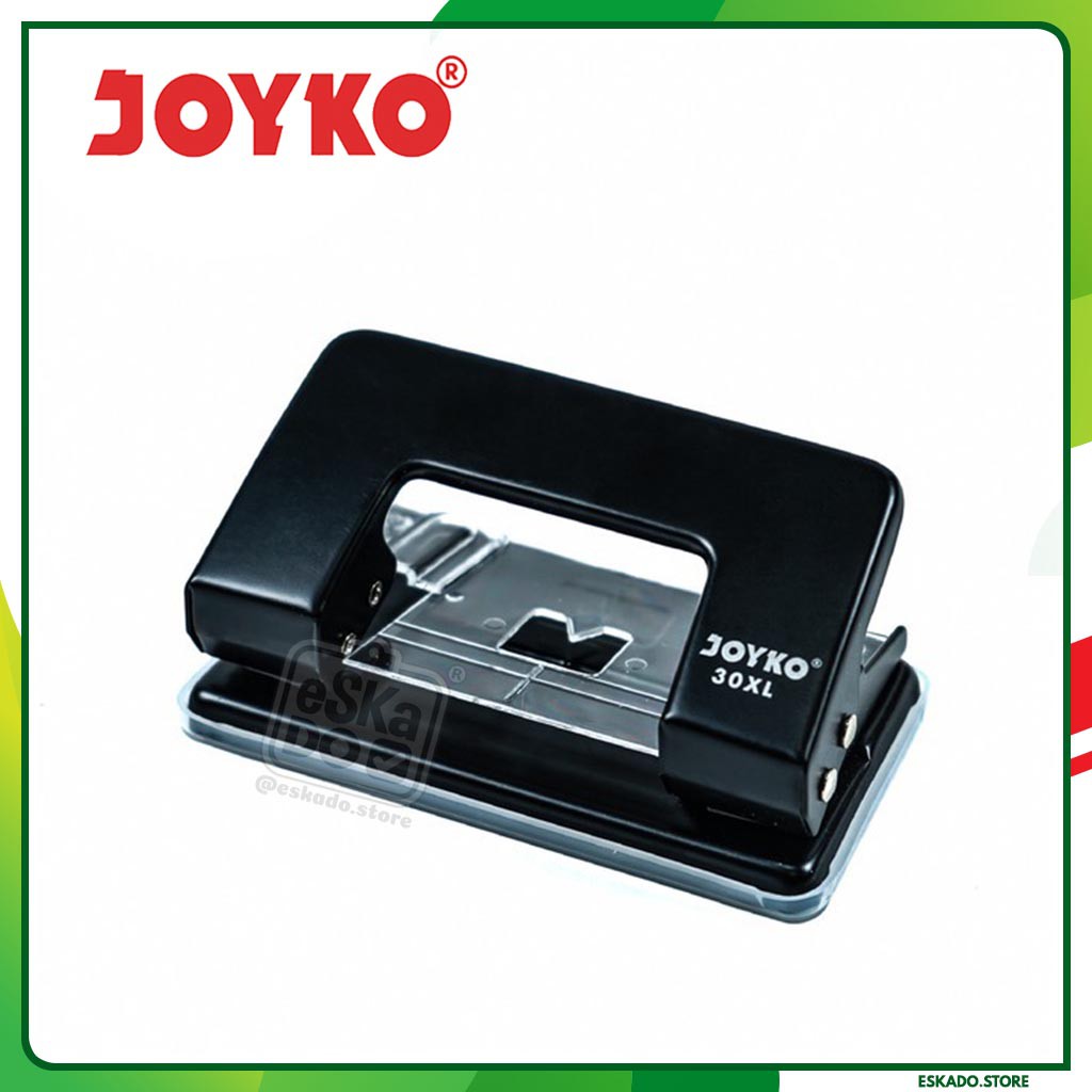 

Punch / Pembolong Kertas Joyko 30XL
