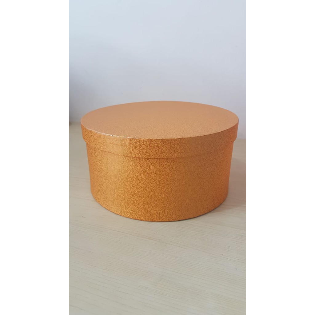 

KOTAK KADO OVAL MEDIUM PROMO MURAH