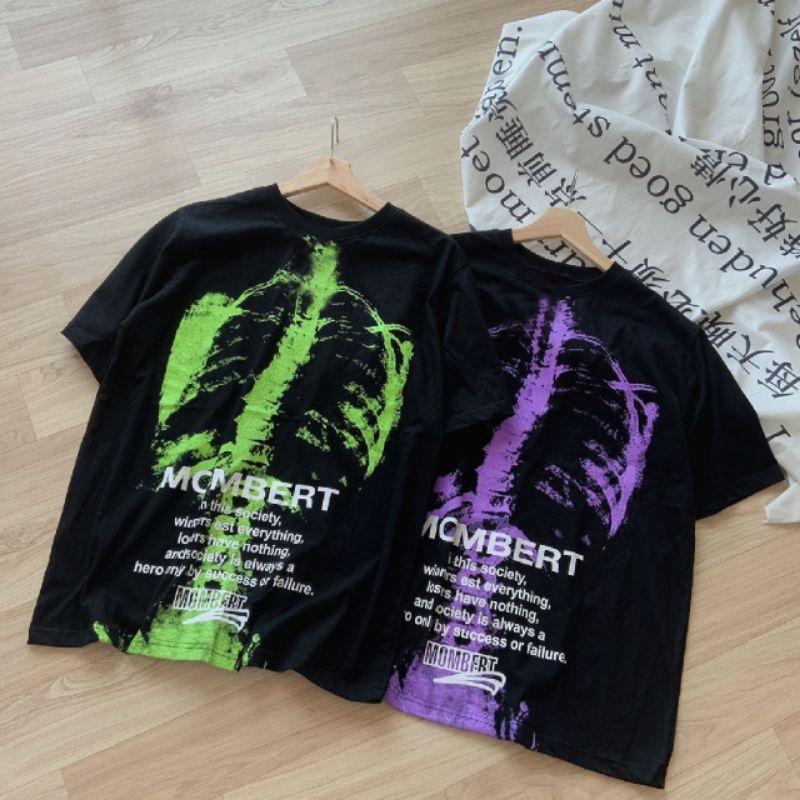 KAOS OVERSIZE MOMBER