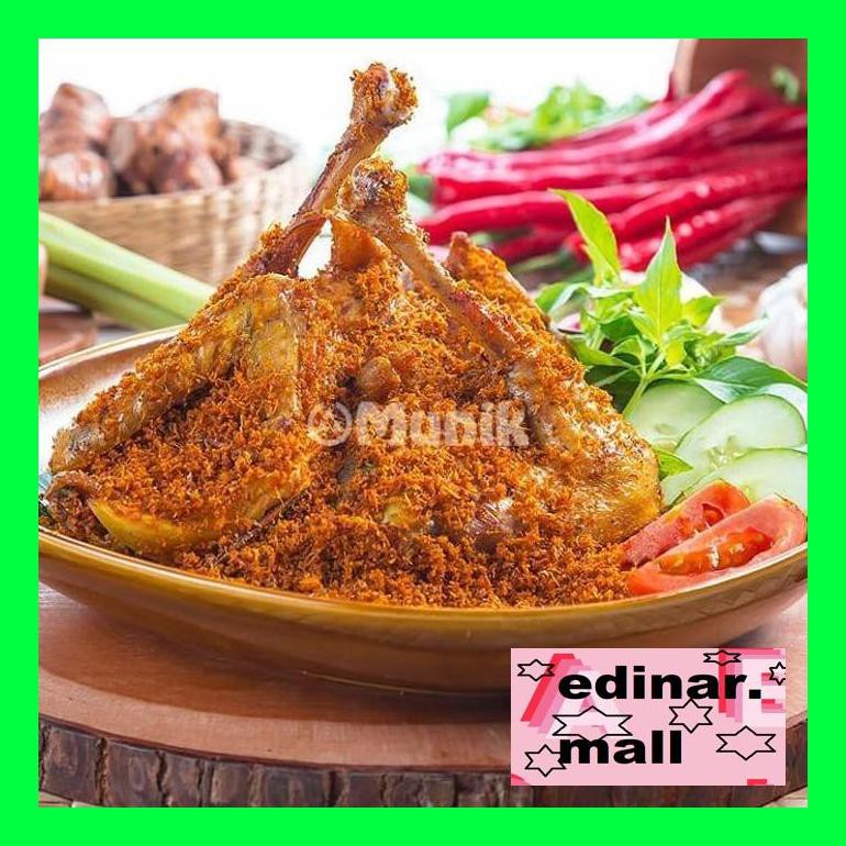 

50Siusbu Ayam Goreng Bud050S