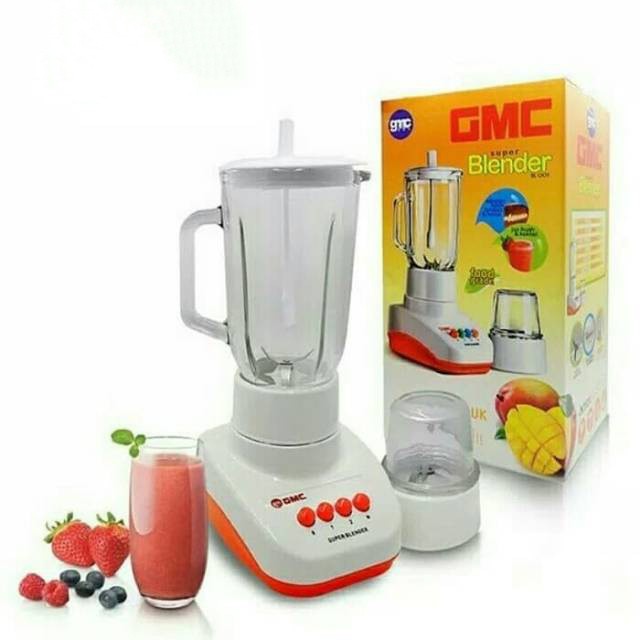 BLENDER GMC BL003