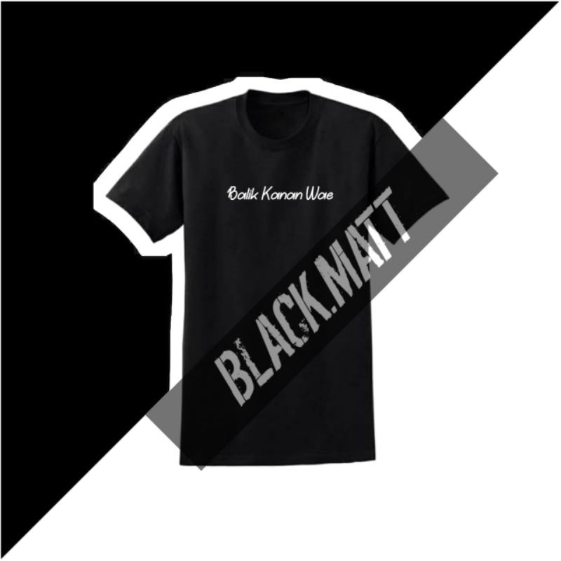 KAOS POLOS TULISAN CUSTOM KAOS SATUAN Shopee Indonesia KAOS POLOS TULISAN CUSTOM KAOS SATUAN Shopee Indonesia