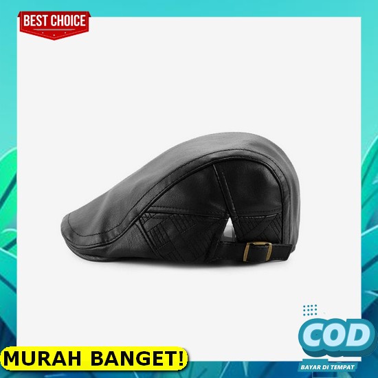 New Baseball Cap-Topi Distro Ediko/ Banting Harga Topi Basseball Cap Ediko/Topi Pria Keren Trendy To