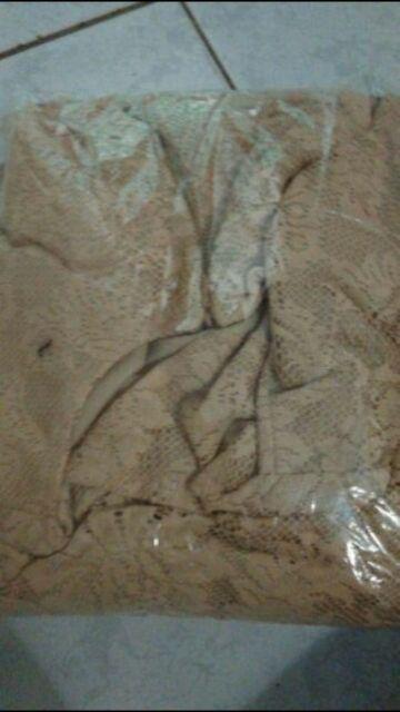 Marlena Couple Batik Lace Soegiharto