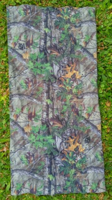 MASKER CAMOUFLAGE IMPORT