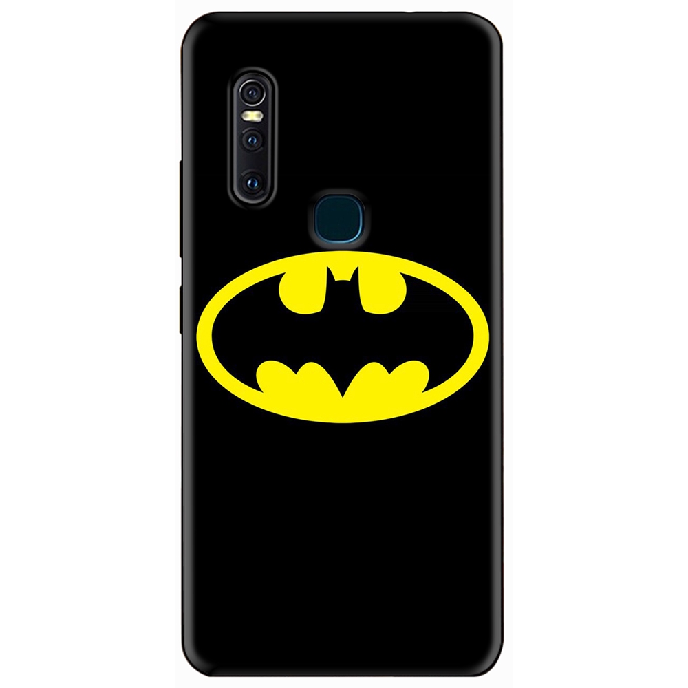 Batman Vs Superman Vivo Y53 Y55 Y67 Y81 Y85 Y89 V5s V7 V9 V11 V15 Plus Pro Soft Case Shopee Indonesia