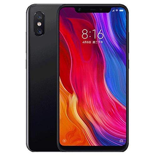 Xiaomi Mi8 6/128GB