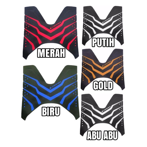 KARPET HONDA VARIO 125/150 CBS-ISS 2018-2022