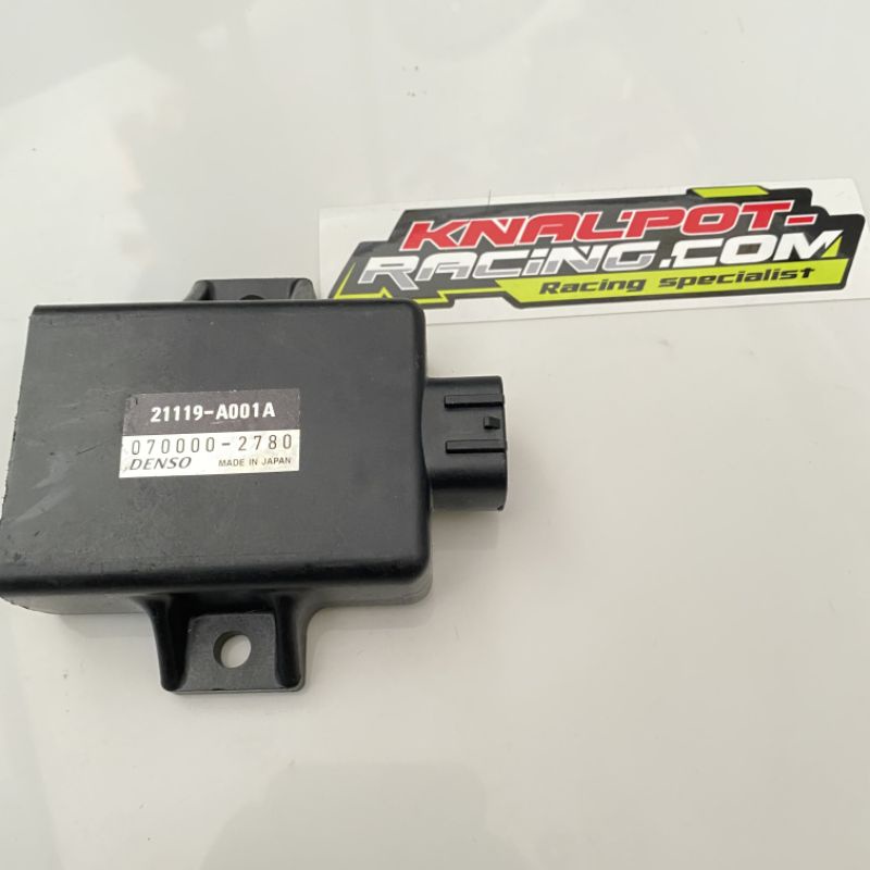 CDI Kawasaki Ninja Kode A001