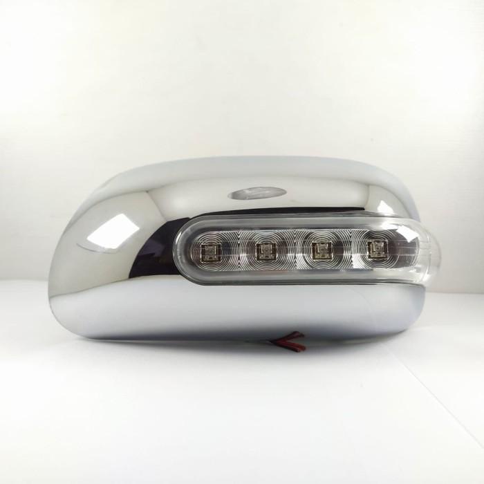 Spion Avanza Cover Tutup Spion Avanza Lama VVTI 2007 2008 2009 2010