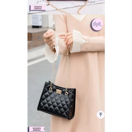 Tas wanita/tas slempang/tas impor/tas fashion korea