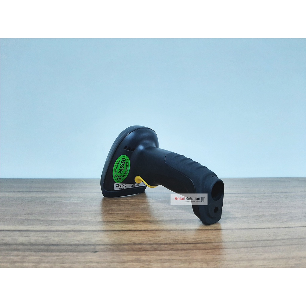 Barcode Scanner Handheld USB 2D - Newland AIDC HR4280 / HR-4280 / HR42