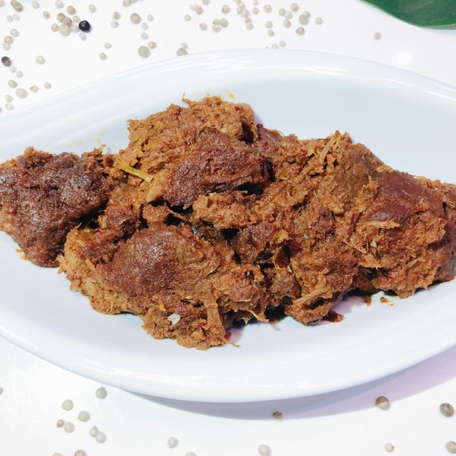 

RENDANG DAGING 1KG