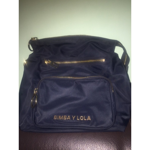 BIMBA Y LOLA preloved original