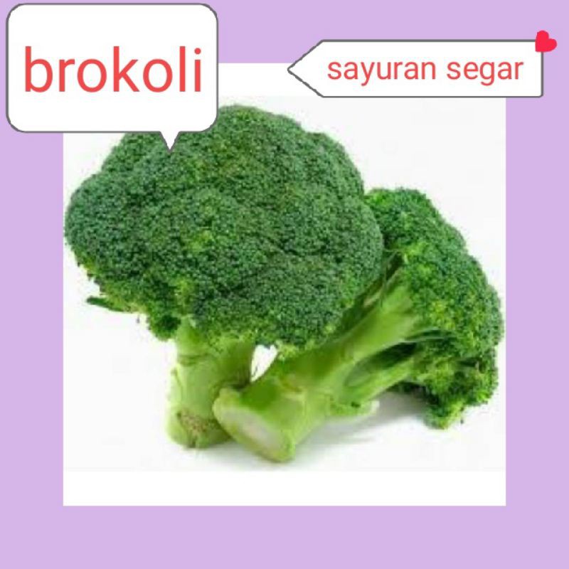 

BROKOLI