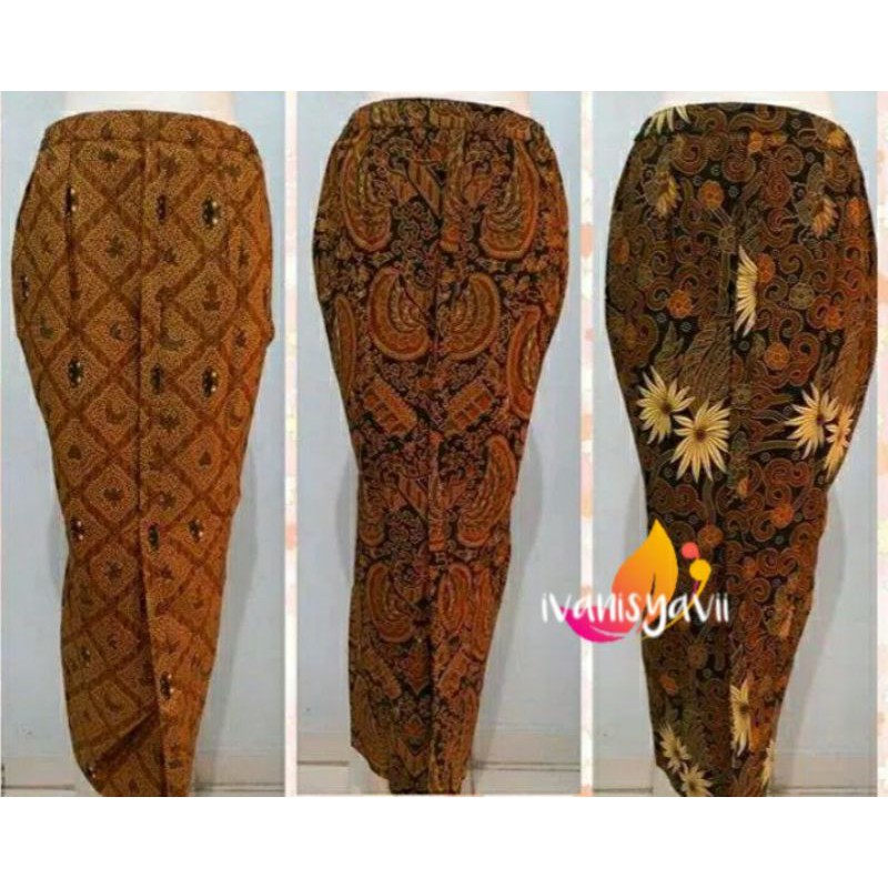 Jarik WIRU INSTAN Cewek Cowok-1