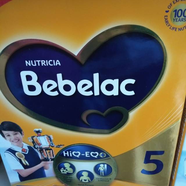 Bebelac 5