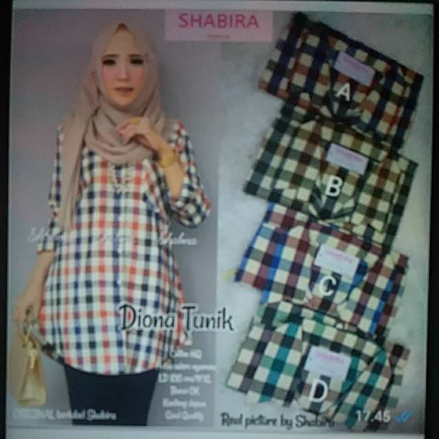 Baju sabira