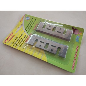 MATA SERUT KAYU STAMVICK / PISAU SERUT KAYU / COCOK UNTUK MESIN MAKITA