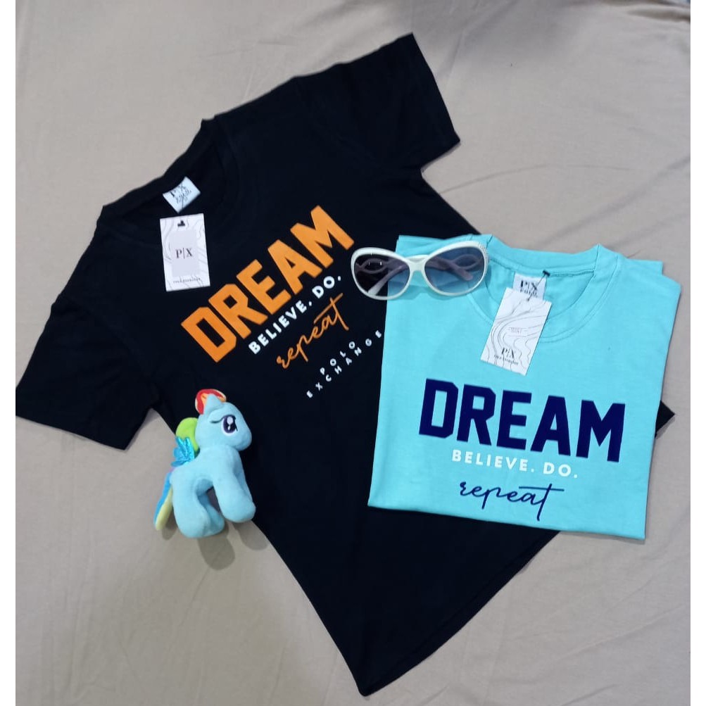 Point Eight Atasan Kaos Wanita Spandex DREAM Point8 (10049)