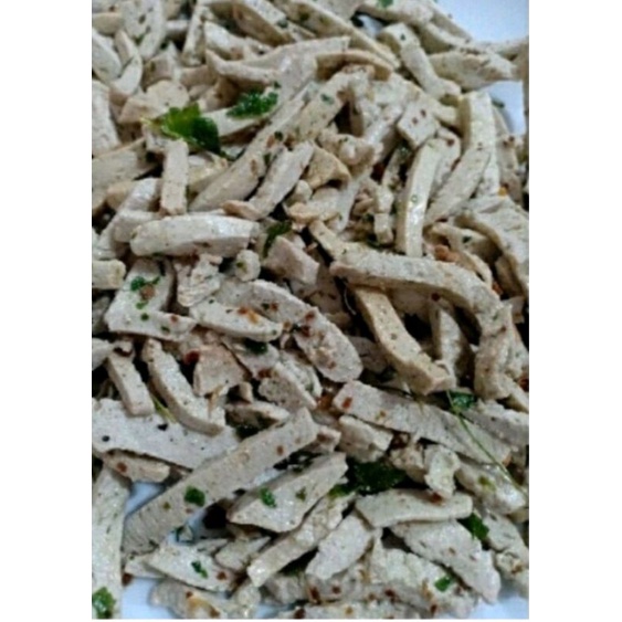 

Basreng original daun jeruk 500g