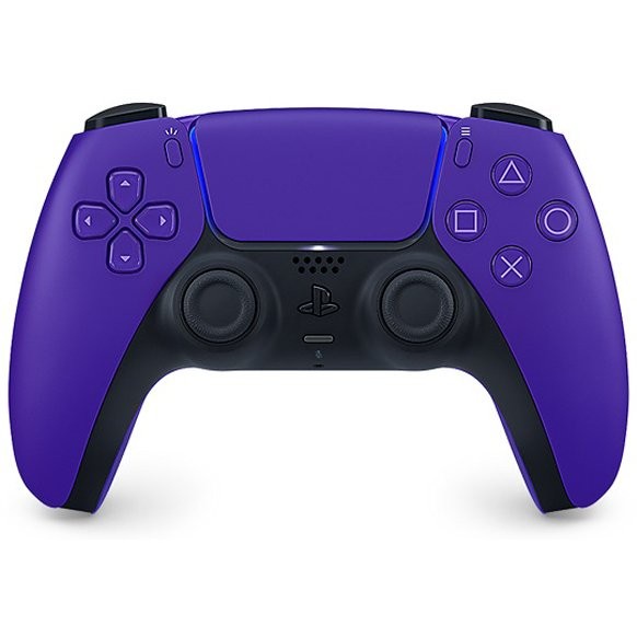 Stick Stik PS5 DualSense Wireless Controller Galactic Purple