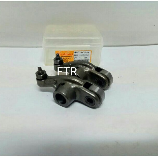 PLATUK KLEP TEMLAR KLEP MIO RACING THALLAND