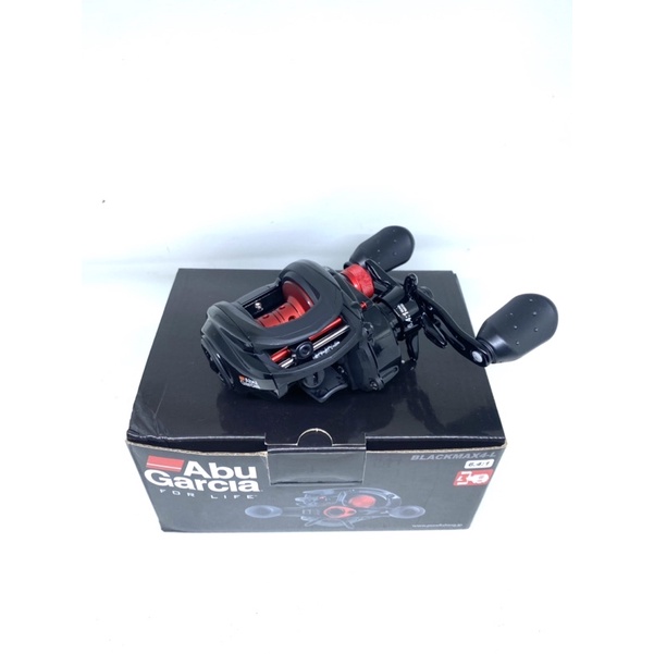 Abu Garcia Blackmax 4 JDM