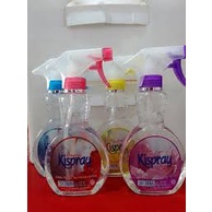 Kispray botol 318ml