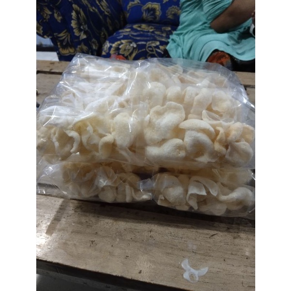

krupuk kuping tikus