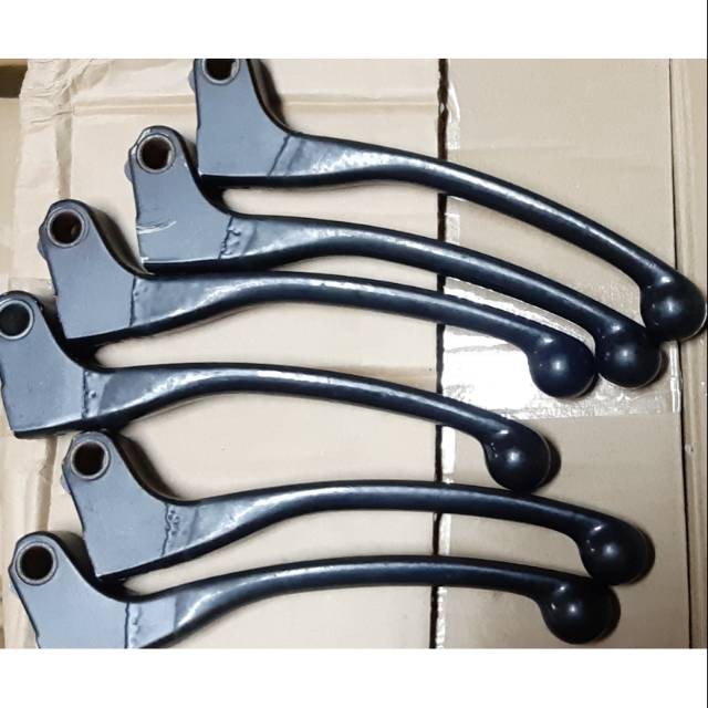 HANDLE TUAS KOPLING TIGER MEGA PRO VERZA